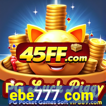 ebe777 com